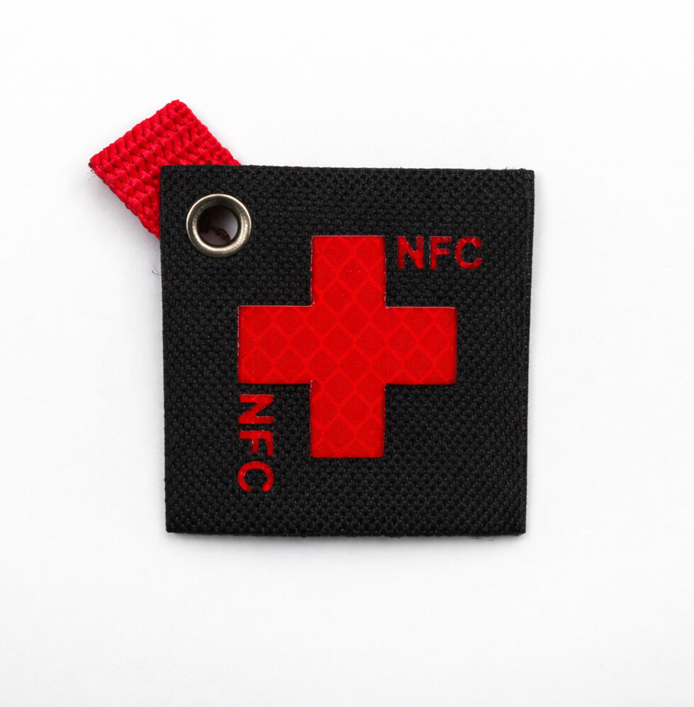 unser Original - optimiert für den polizeilichen Einsatz