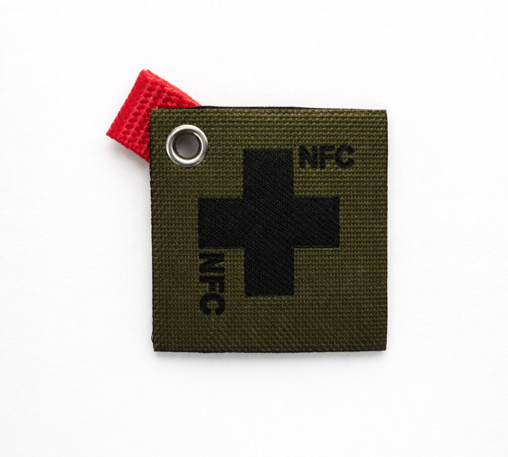 ausgelegt für militärische Anforderungen